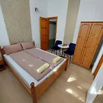 Palma Vendeghaz Segedín
