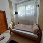 Palma Vendeghaz 3* Segedín