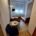 Palma Vendeghaz Segedín