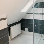 Bed & Breakfast Palma Vendeghaz 3*