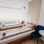 Bed & Breakfast Palma Vendeghaz Segedín