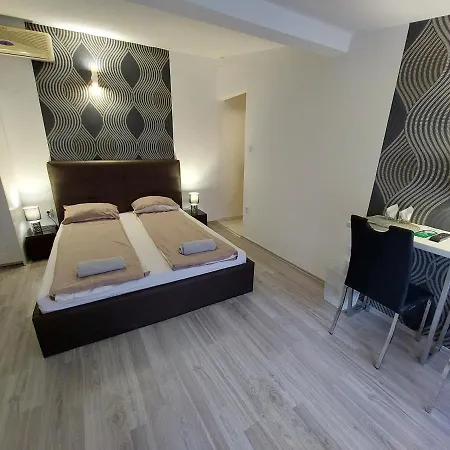 Palma Vendeghaz Szeged