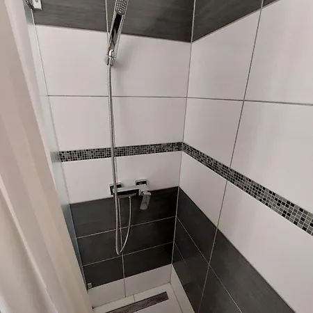 Bed & Breakfast Palma Vendeghaz
