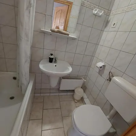 Palma Vendeghaz 3* Szeged