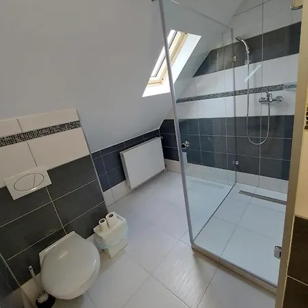 Bed & Breakfast Palma Vendeghaz Szeged