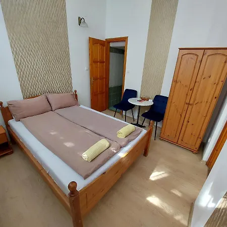 Palma Vendeghaz Seghedin