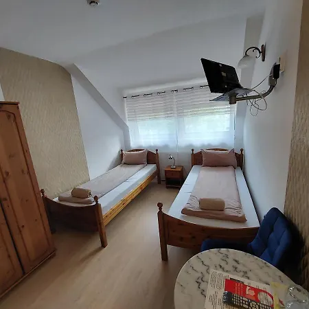 Palma Vendeghaz B&B