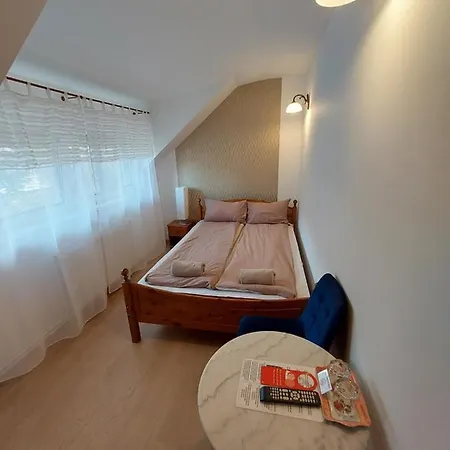 Palma Vendeghaz Szeged