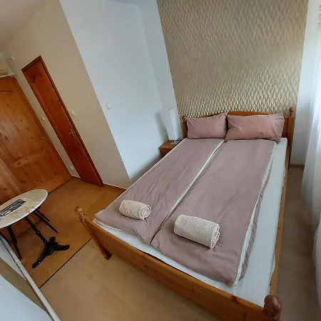 Bed & Breakfast Palma Vendeghaz Szeged