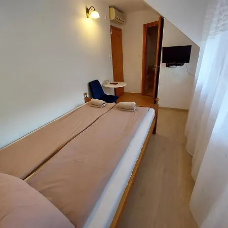 Palma Vendeghaz 3* Seghedin