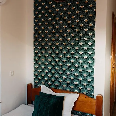 Palma Vendeghaz B&B 3*