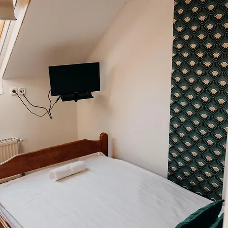 Palma Vendeghaz 3* Szeged