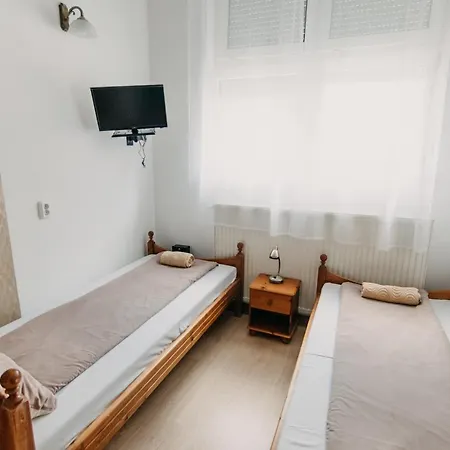 Palma Vendeghaz Bed & Breakfast 3*