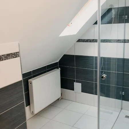 B&B Palma Vendeghaz 3*