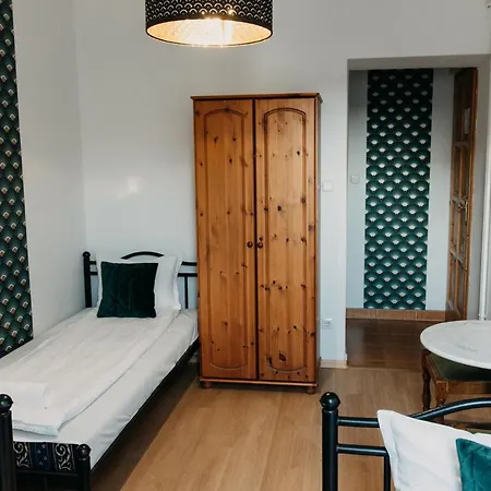 Palma Vendeghaz 3* Szeged