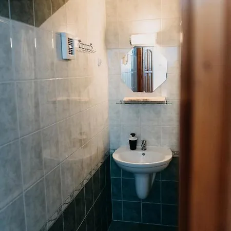 Bed & Breakfast Palma Vendeghaz