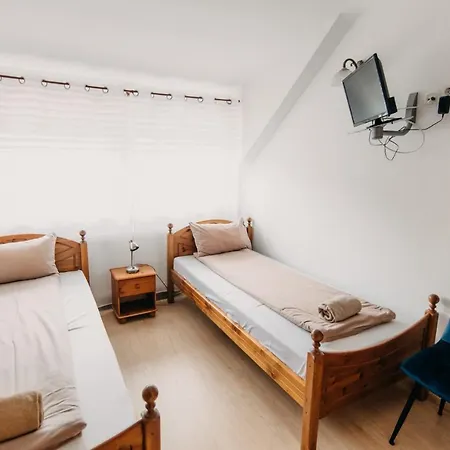Palma Vendeghaz 3*