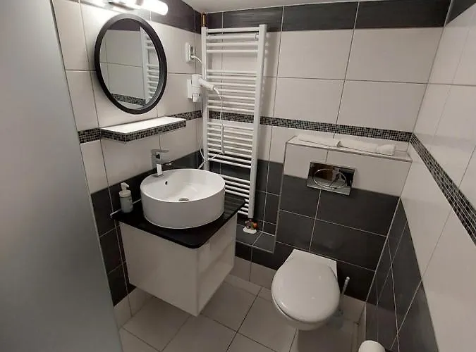 Palma Vendeghaz Bed and Breakfast