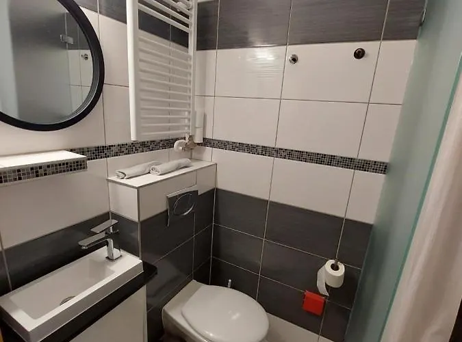 Palma Vendeghaz Bed and Breakfast 3*