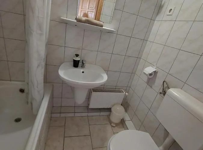 Palma Vendeghaz 3* Σέγκεντ
