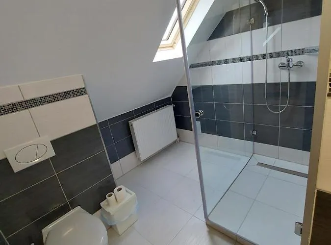 Bed and Breakfast Palma Vendeghaz Σέγκεντ