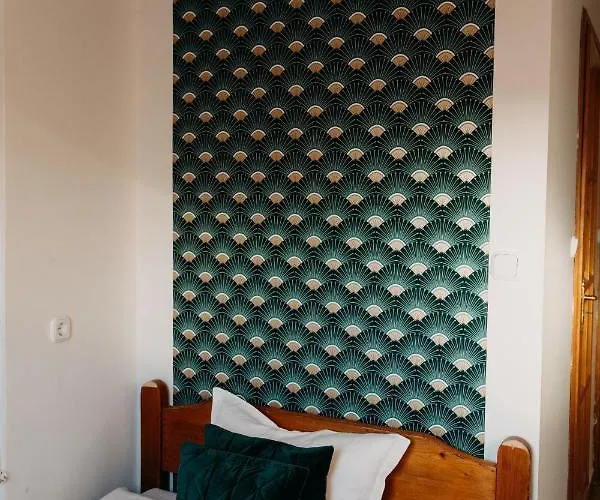 Palma Vendeghaz Bed and Breakfast 3*