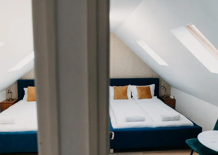 Bed and Breakfast Palma Vendeghaz