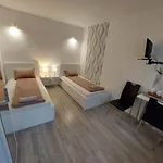 Frühstückspension Palma Vendeghaz 3*