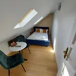 Отель типа 