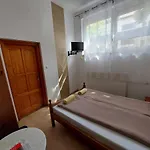 Palma Vendeghaz Frühstückspension 3*