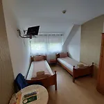 Frühstückspension Palma Vendeghaz 3*