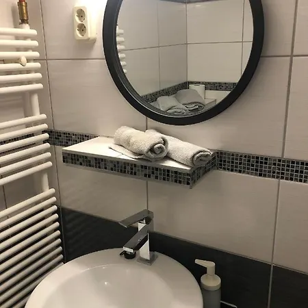 Palma Vendeghaz Bed and Breakfast 3*