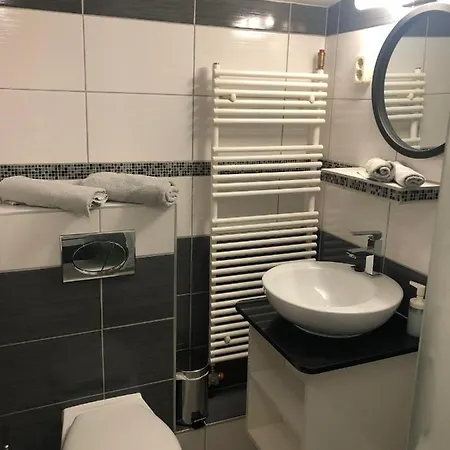 Bed and Breakfast Palma Vendeghaz 3*