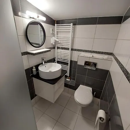 Palma Vendeghaz Bed and Breakfast