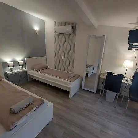Palma Vendeghaz B&B 3*