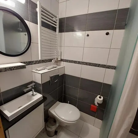 Palma Vendeghaz Bed and Breakfast 3*