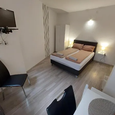 B&B Palma Vendeghaz
