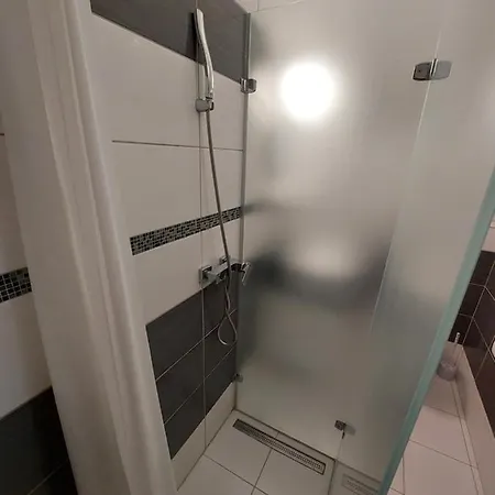 Palma Vendeghaz Bed and Breakfast