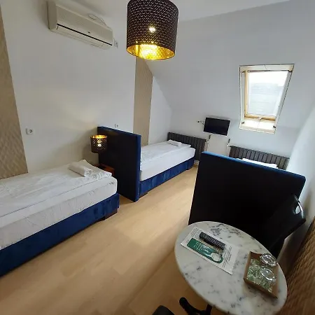 Palma Vendeghaz Bed & Breakfast 2*