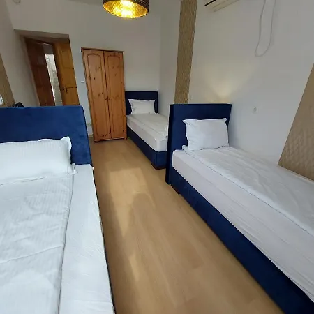 Palma Vendeghaz Szeged
