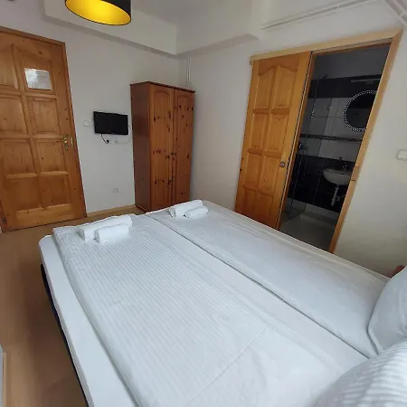 Bed & Breakfast Palma Vendeghaz Szeged