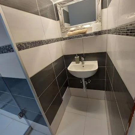 Palma Vendeghaz Bed and Breakfast Σέγκεντ