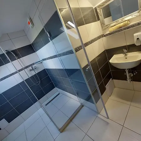 Bed & Breakfast Palma Vendeghaz