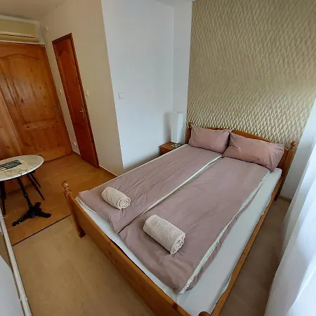 Bed & Breakfast Palma Vendeghaz