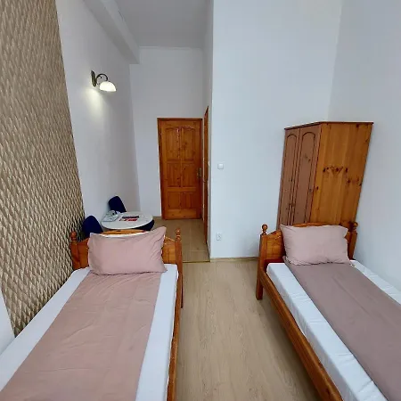 Bed & Breakfast Palma Vendeghaz Segedín