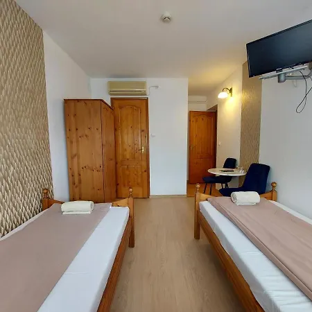 Palma Vendeghaz Bed & Breakfast Segedín