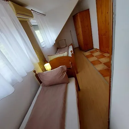 Palma Vendeghaz Bed and Breakfast