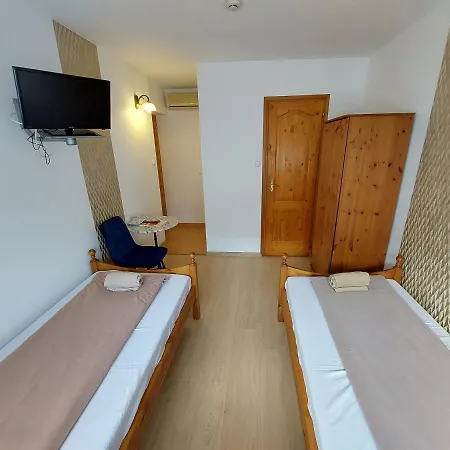 Bed & Breakfast Palma Vendeghaz
