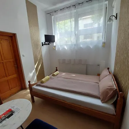 Palma Vendeghaz 3* Σέγκεντ