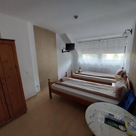 Palma Vendeghaz Bed & Breakfast